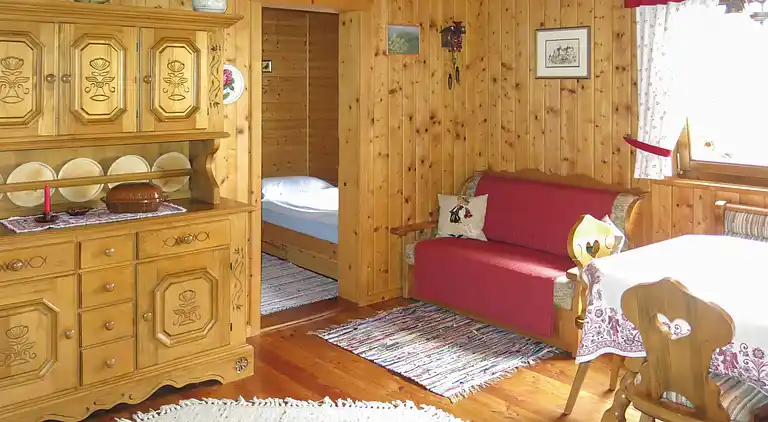 Vacation home in Himmelberg