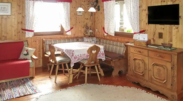 Vacation home in Himmelberg