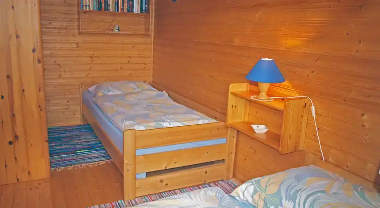 Vacation home in Himmelberg