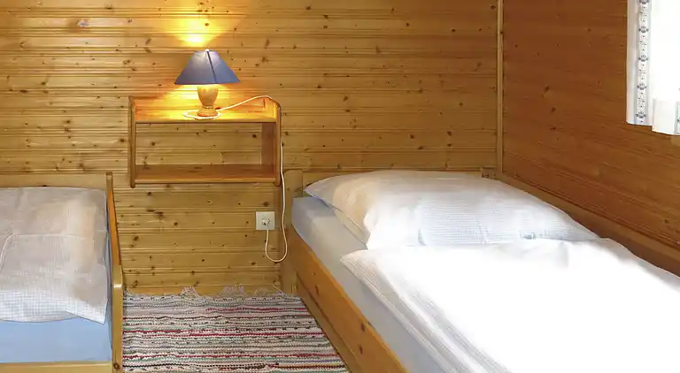 Vacation home in Himmelberg