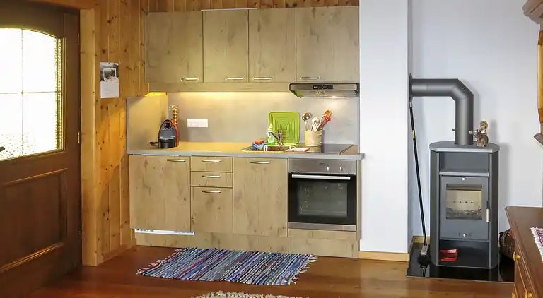 Vacation home in Himmelberg