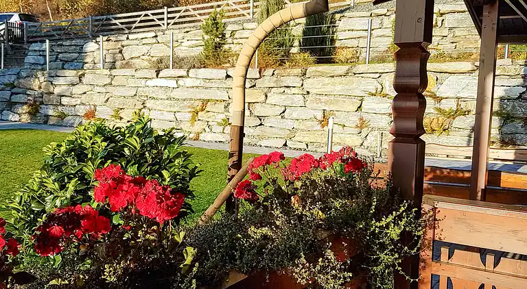 Vacation home in Himmelberg