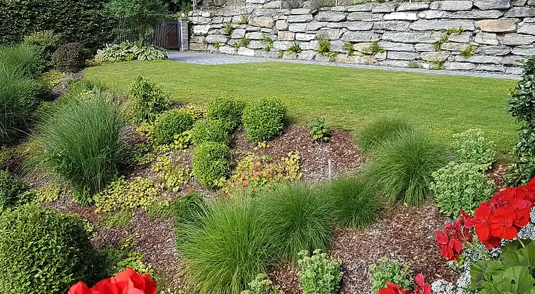 Vacation home in Himmelberg