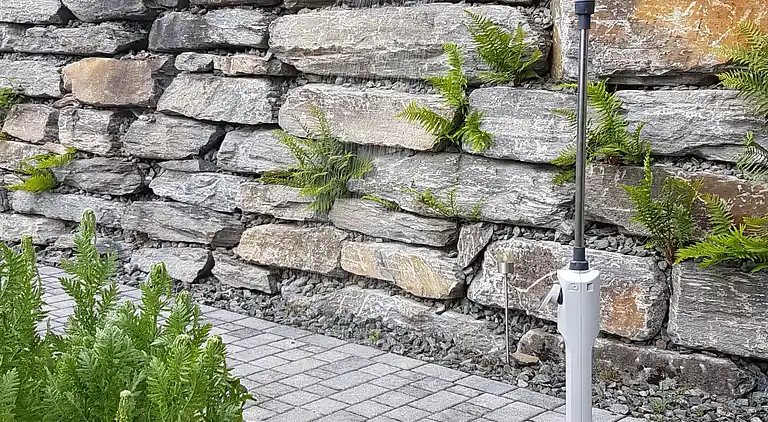 Vacation home in Himmelberg