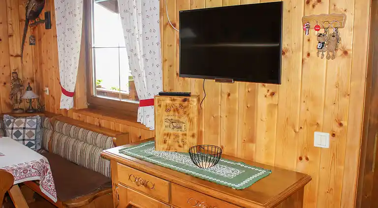 Vacation home in Himmelberg