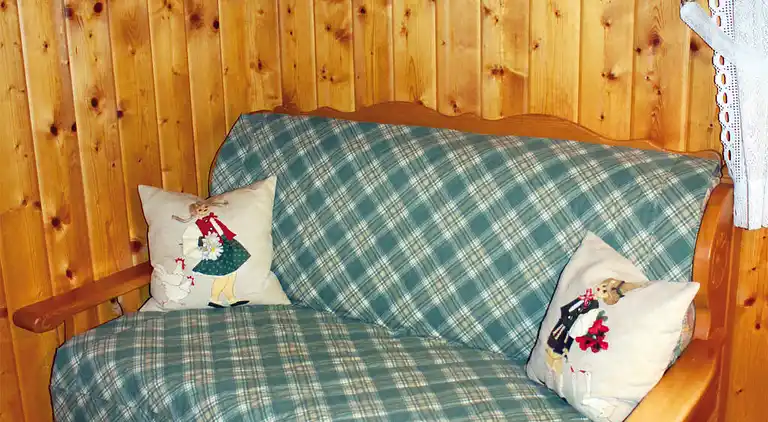 Vacation home in Himmelberg