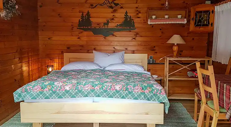 Vacation home in Himmelberg