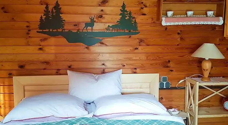 Vacation home in Himmelberg