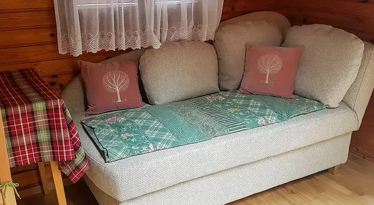 Vacation home in Himmelberg