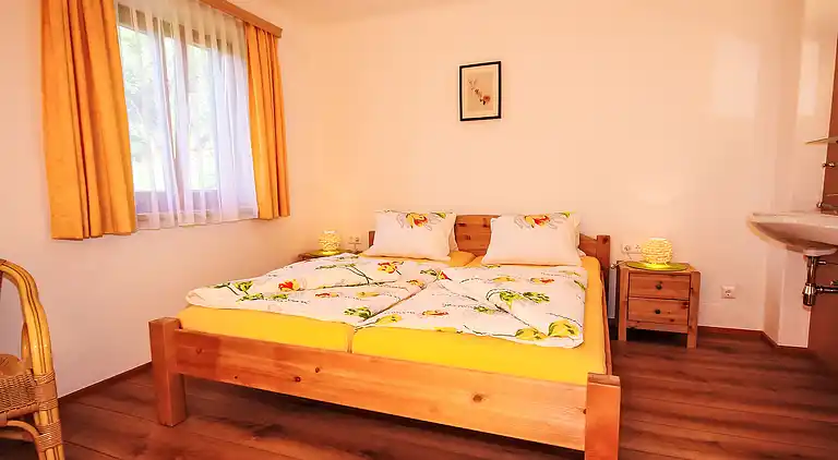 Feriebolig i Ossiach