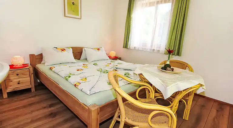 Feriebolig i Ossiach