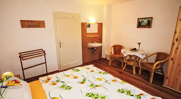 Feriebolig i Ossiach