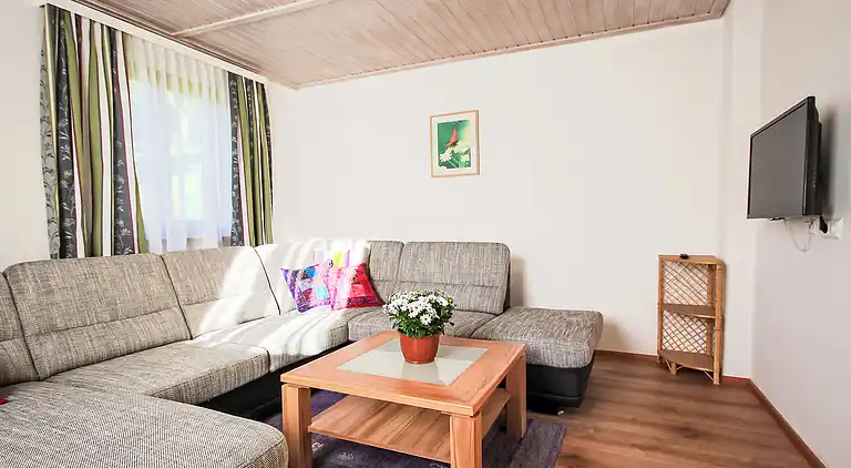 Feriebolig i Ossiach