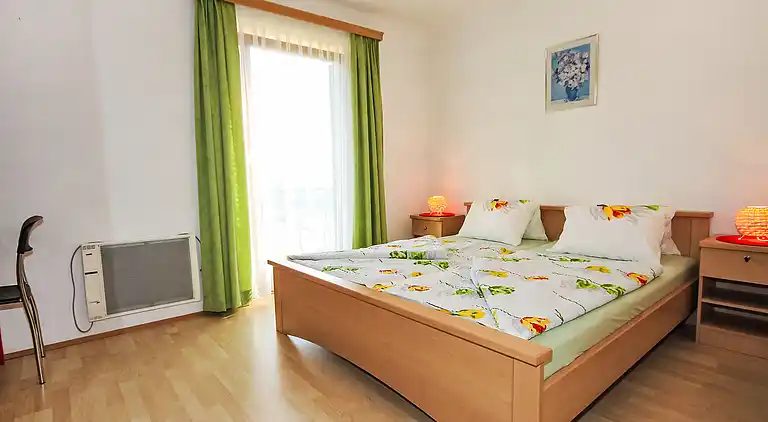 Feriebolig i Ossiach