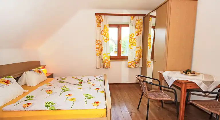 Feriebolig i Ossiach