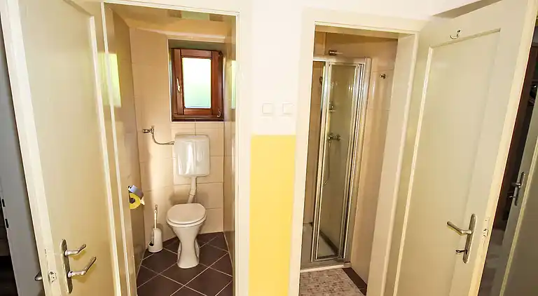 Feriebolig i Ossiach