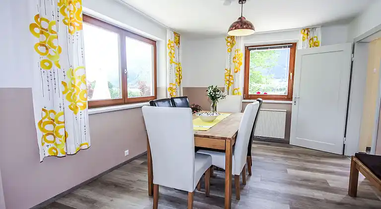 Feriebolig i Ossiach