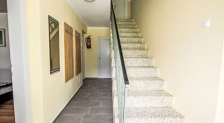 Feriebolig i Ossiach