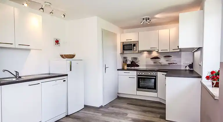 Feriebolig i Ossiach