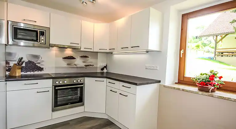 Feriebolig i Ossiach