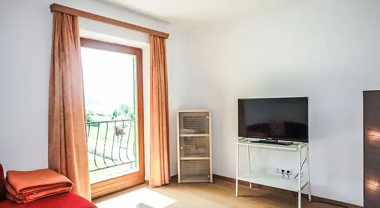 Feriebolig i Ossiach