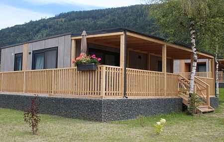Maison de village en Ostriach