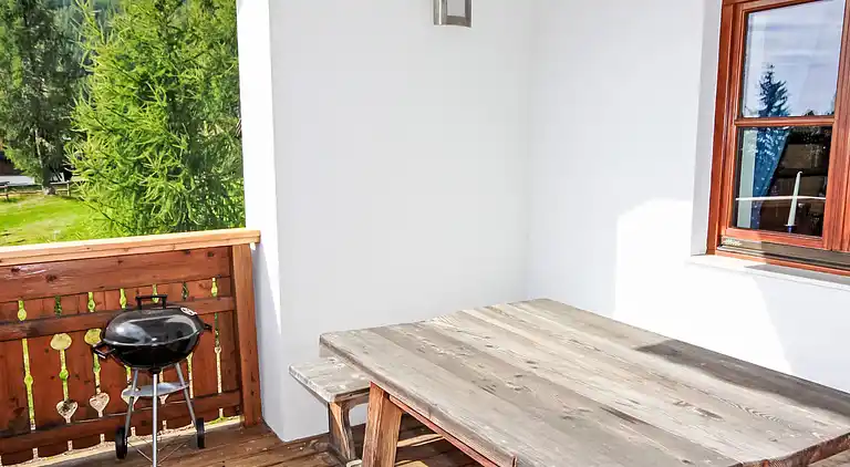 Holiday home in Hochrindl-Alpl