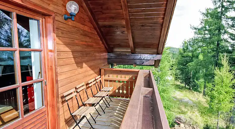 Holiday home in Hochrindl-Alpl