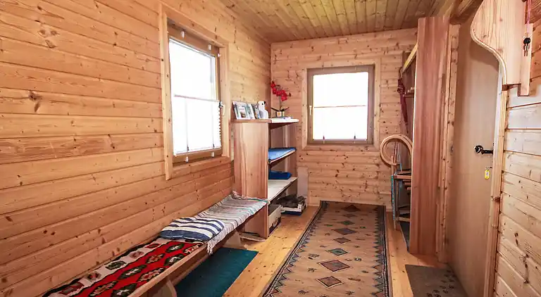 Holiday home in Hochrindl-Alpl