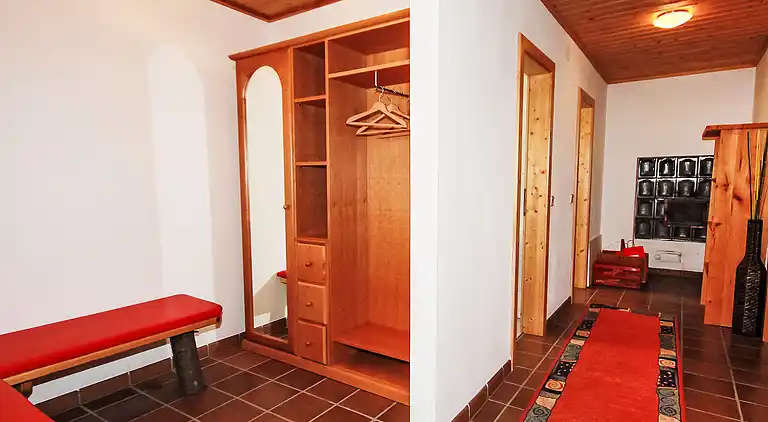 Holiday home in Hochrindl-Alpl