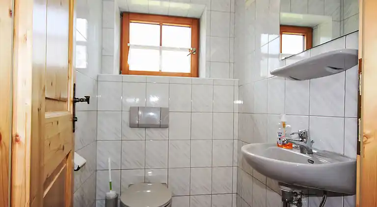 Holiday home in Hochrindl-Alpl