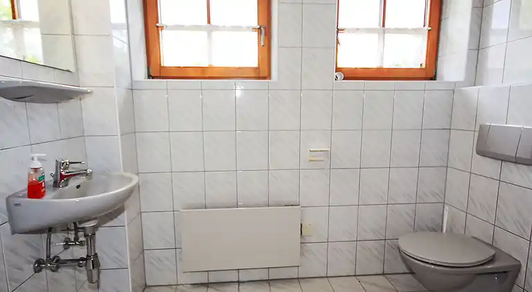 Holiday home in Hochrindl-Alpl