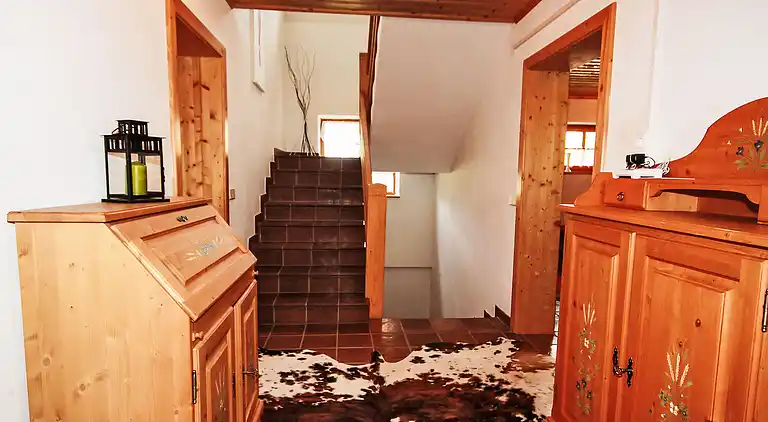 Holiday home in Hochrindl-Alpl