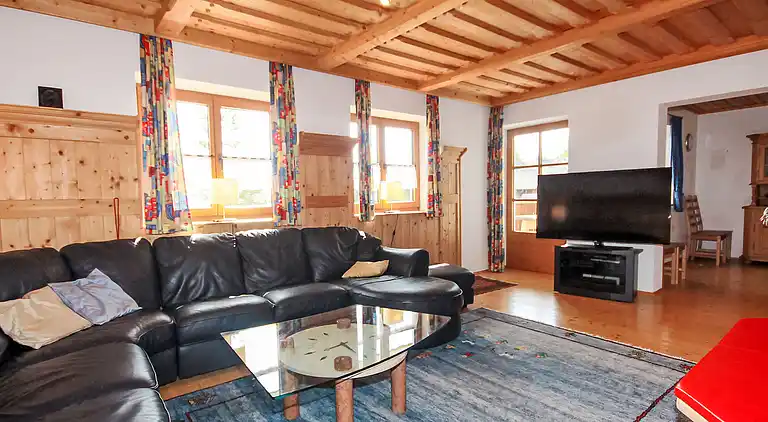 Holiday home in Hochrindl-Alpl