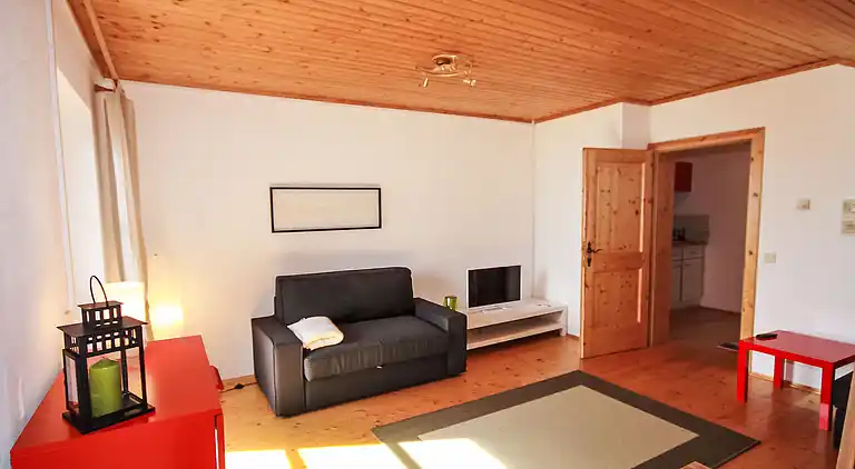 Holiday home in Hochrindl-Alpl