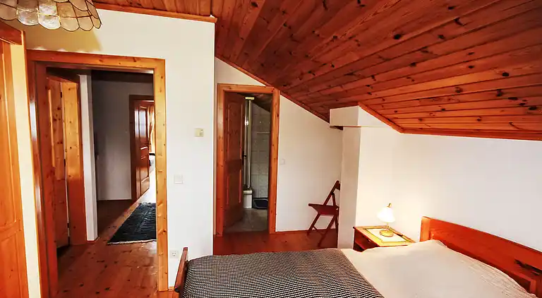 Holiday home in Hochrindl-Alpl