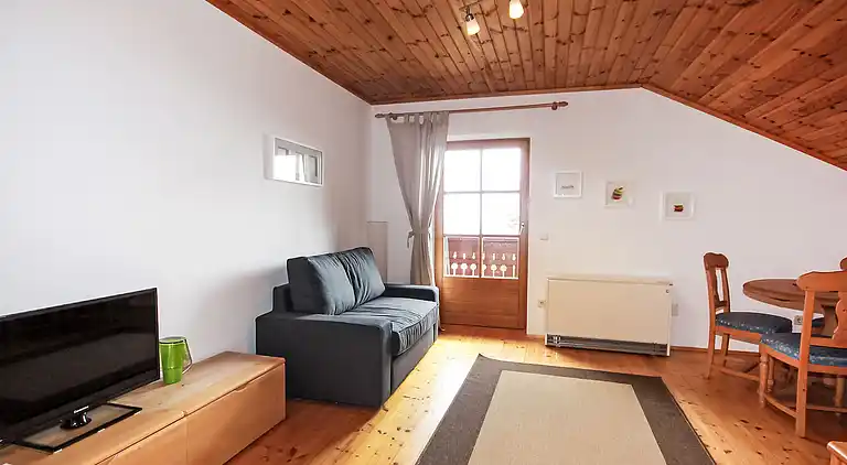 Holiday home in Hochrindl-Alpl