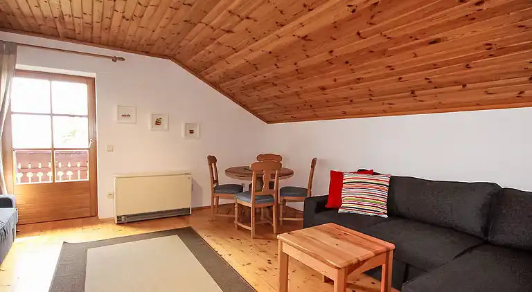 Holiday home in Hochrindl-Alpl