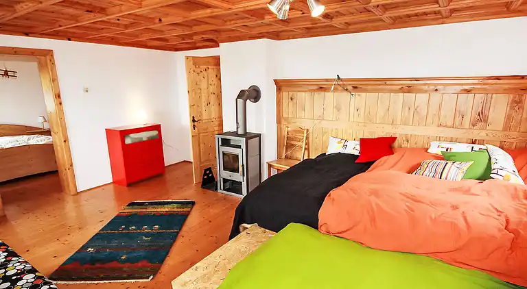 Holiday home in Hochrindl-Alpl