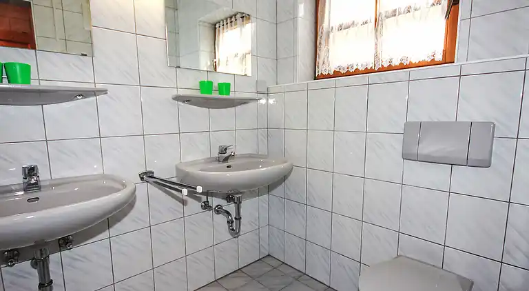 Holiday home in Hochrindl-Alpl