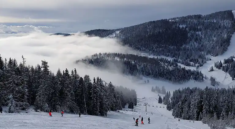 Maison de vacances en Plotscherhütte