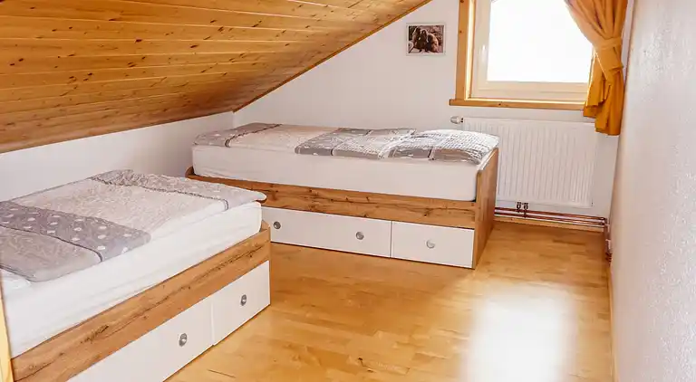 Casa de vacaciones en Hochrindl