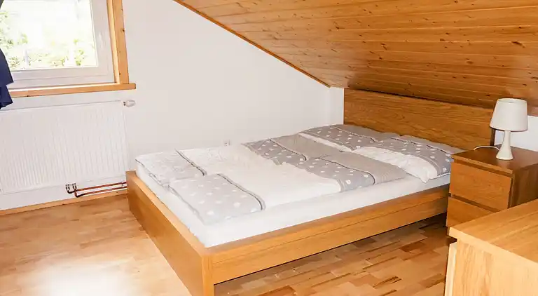 Casa de vacaciones en Hochrindl