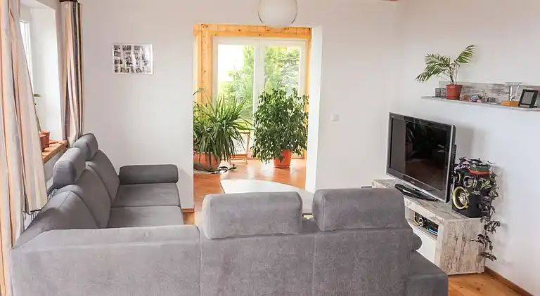 Casa de vacaciones en Hochrindl