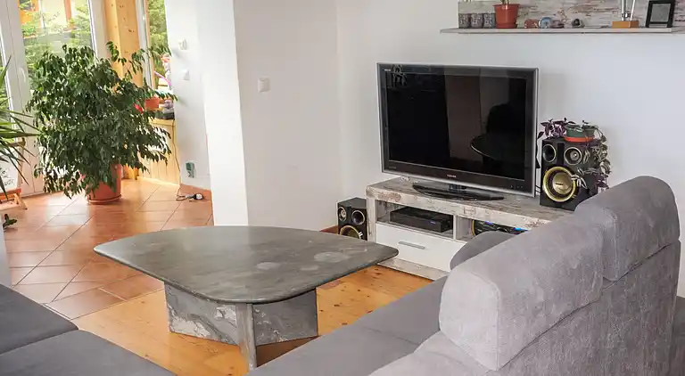 Casa de vacaciones en Hochrindl