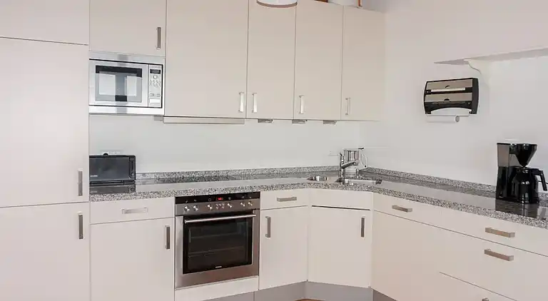 Casa de vacaciones en Hochrindl