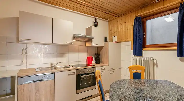 Casa de vacaciones en Hochrindl