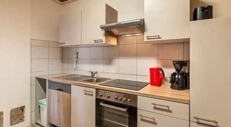 Casa de vacaciones en Hochrindl