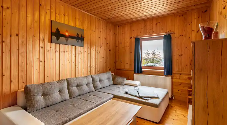 Casa de vacaciones en Hochrindl