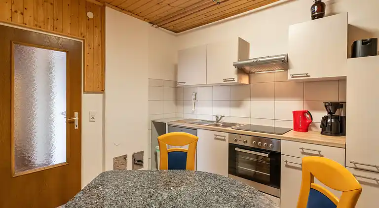 Casa de vacaciones en Hochrindl